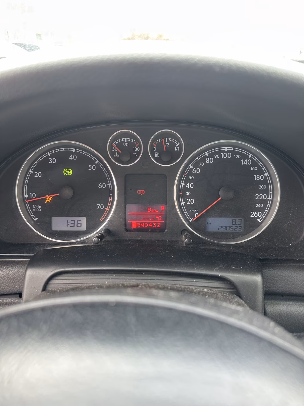 Volkswagen Passat фото 15