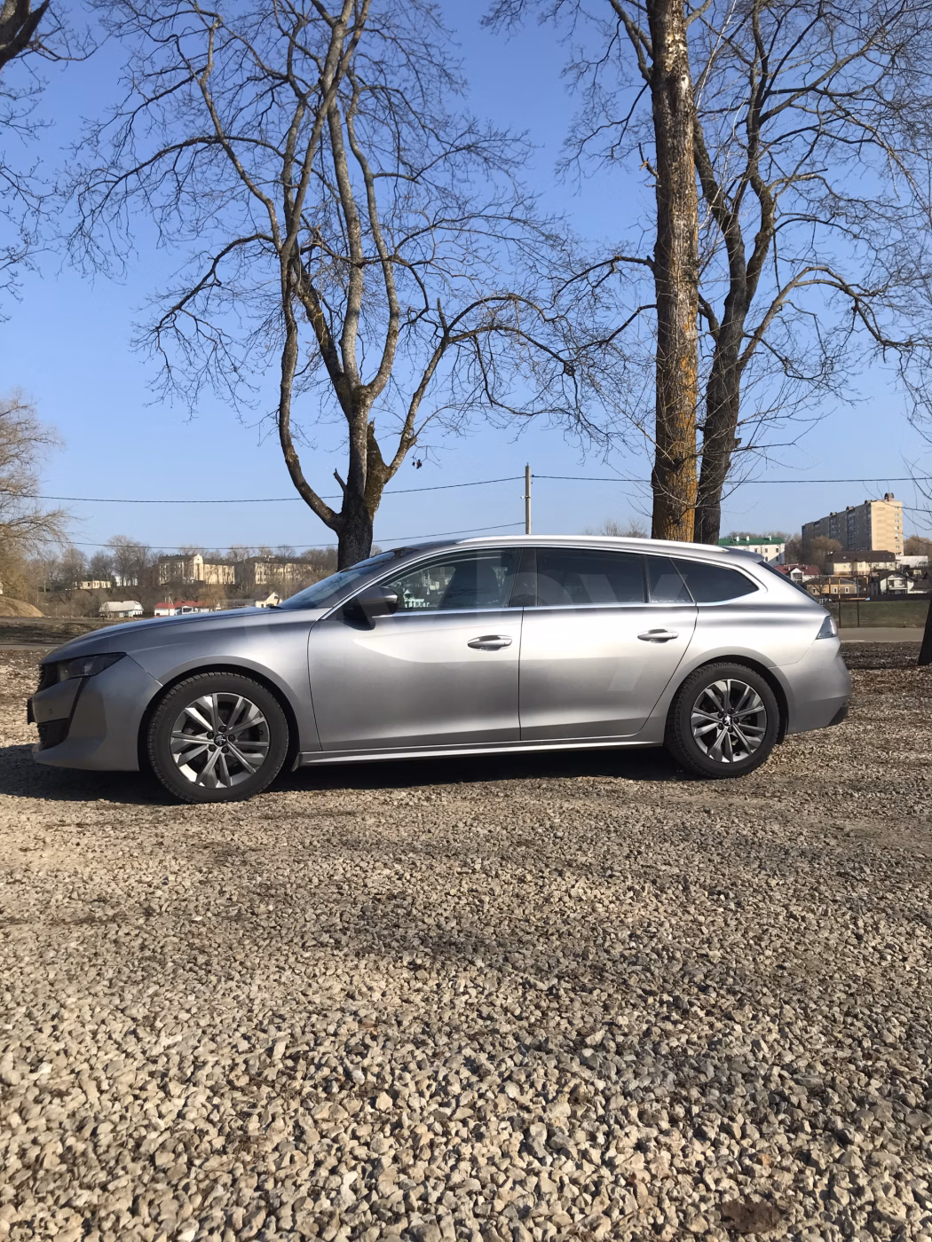 Peugeot 508 фото 7