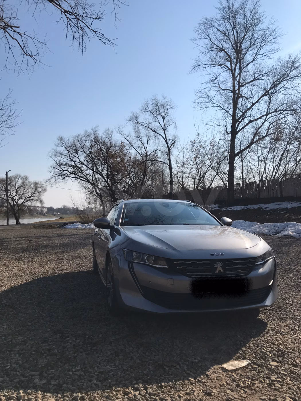 Peugeot 508 фото 2