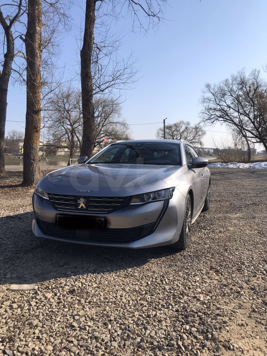 Peugeot 508 фото 9