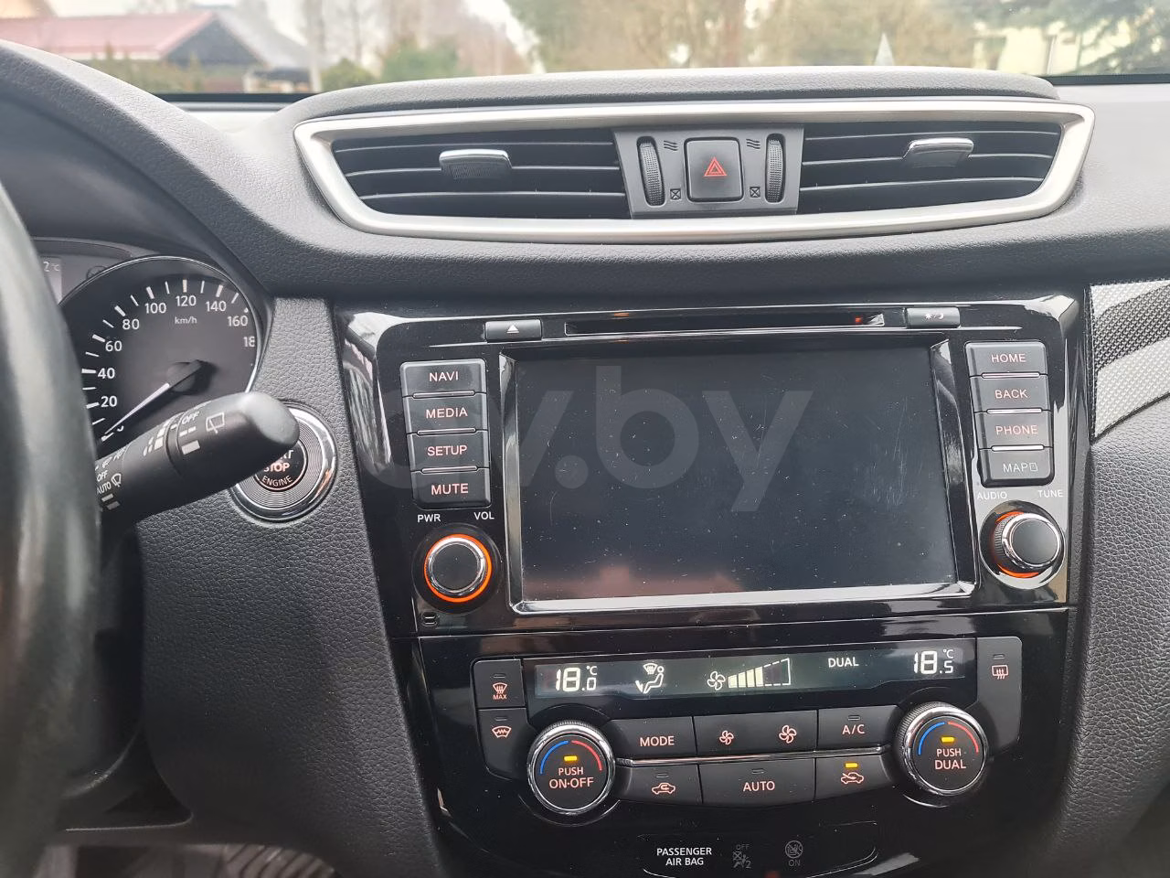 Nissan X-Trail фото 12