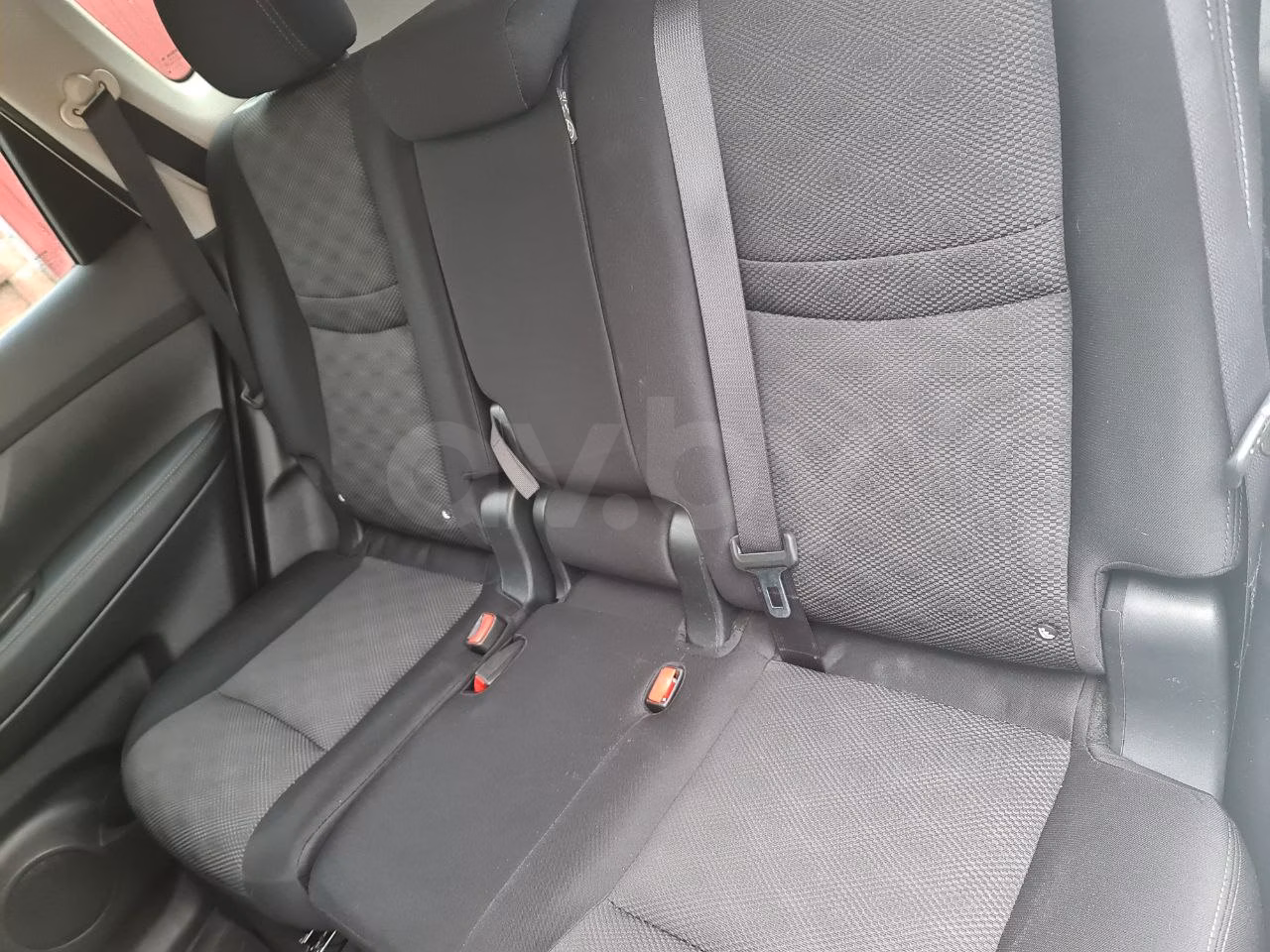 Nissan X-Trail фото 16