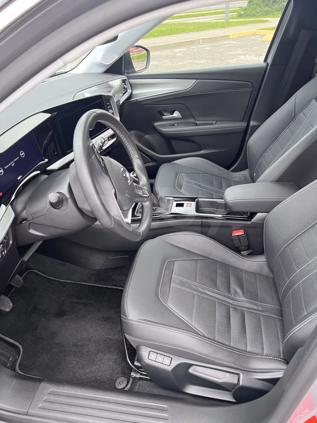 Opel Mokka фото 9