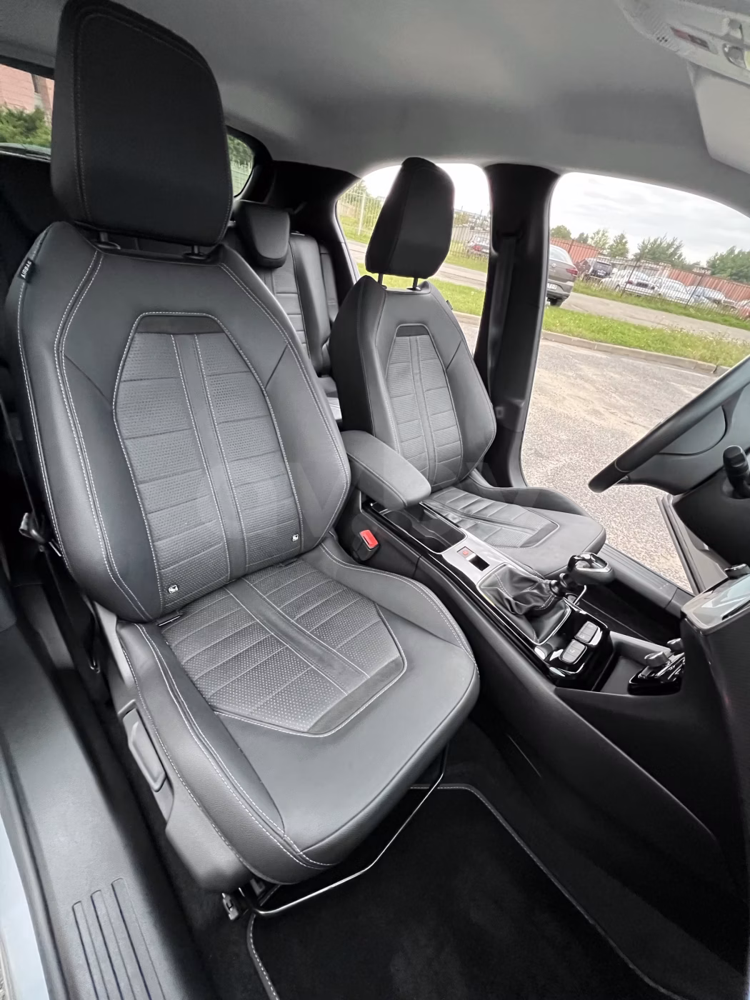 Opel Mokka фото 13