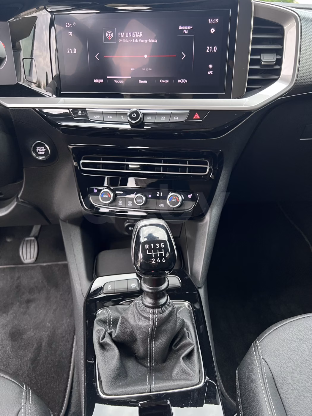 Opel Mokka фото 17