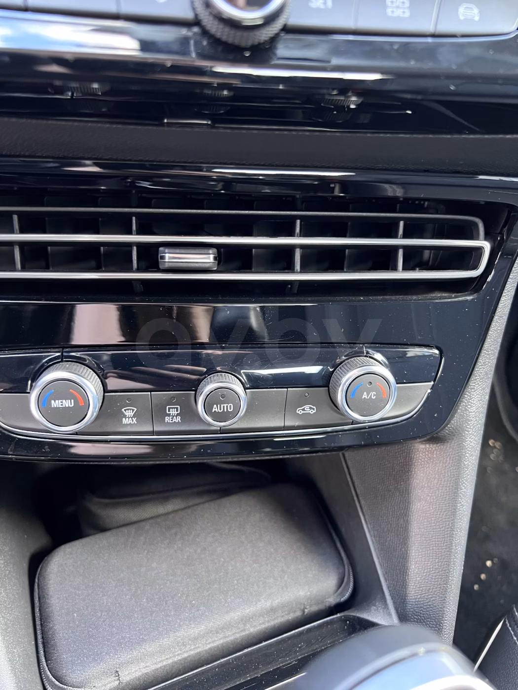 Opel Mokka фото 20