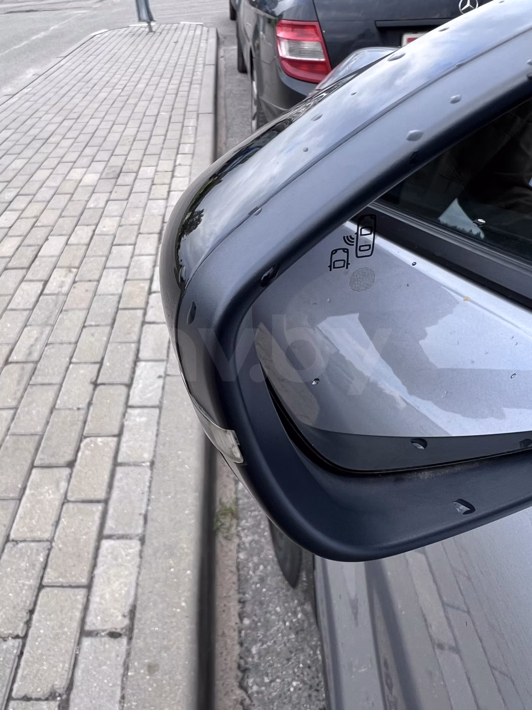 Opel Mokka фото 23