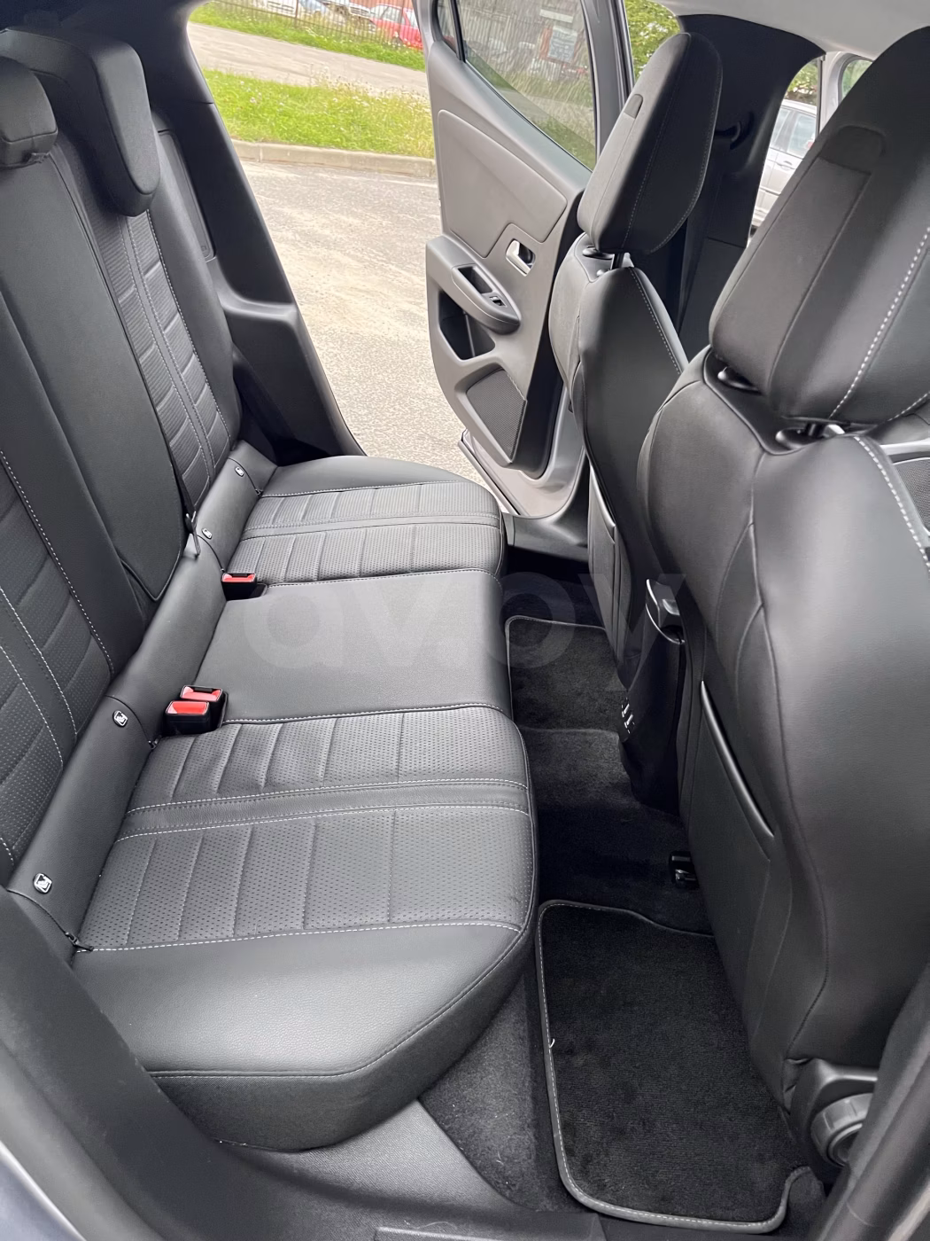 Opel Mokka фото 24