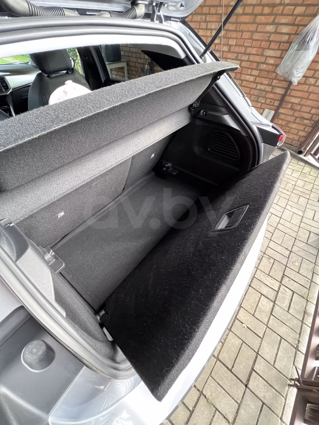 Opel Mokka фото 25