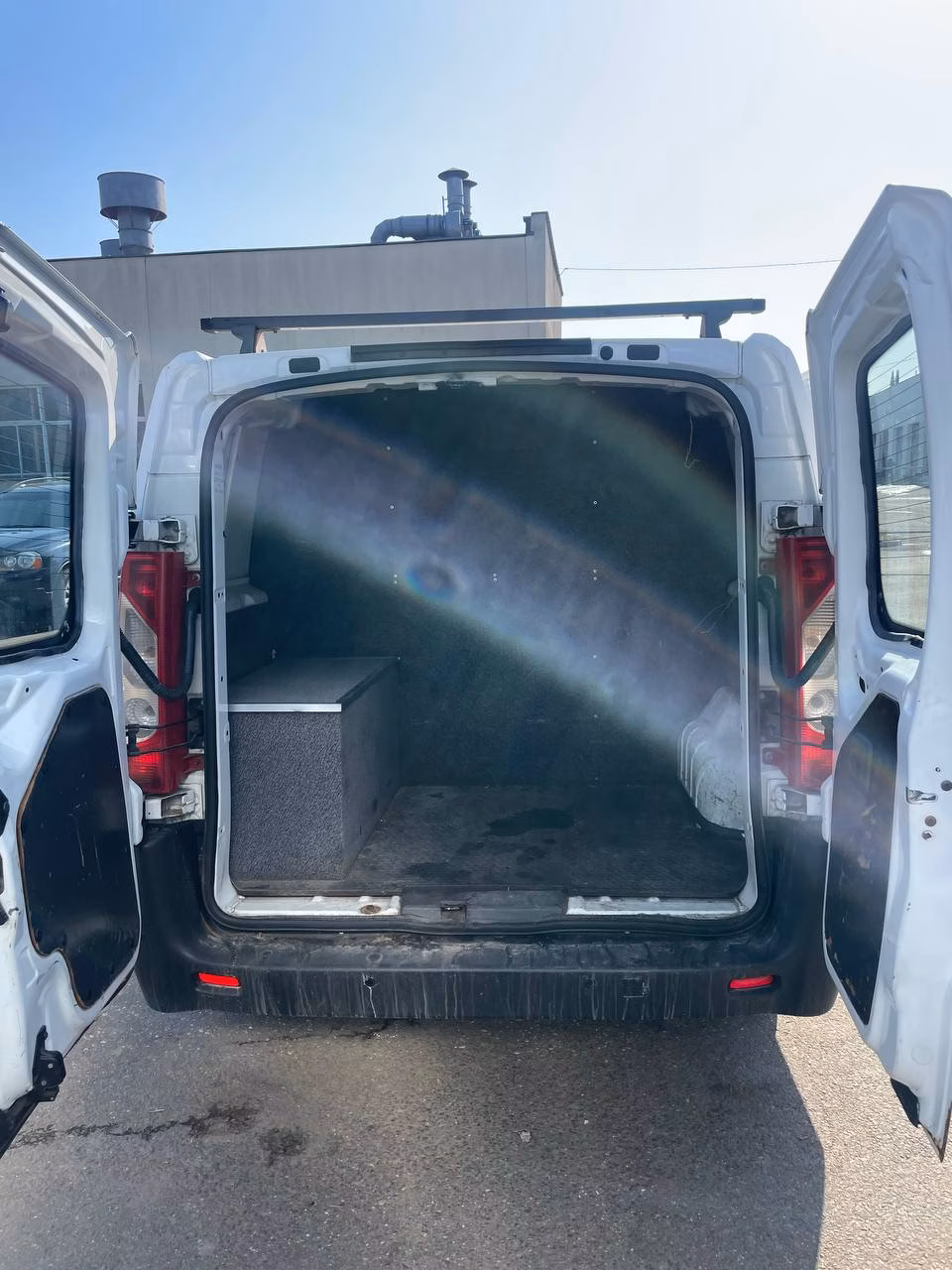 Peugeot Expert фото 6
