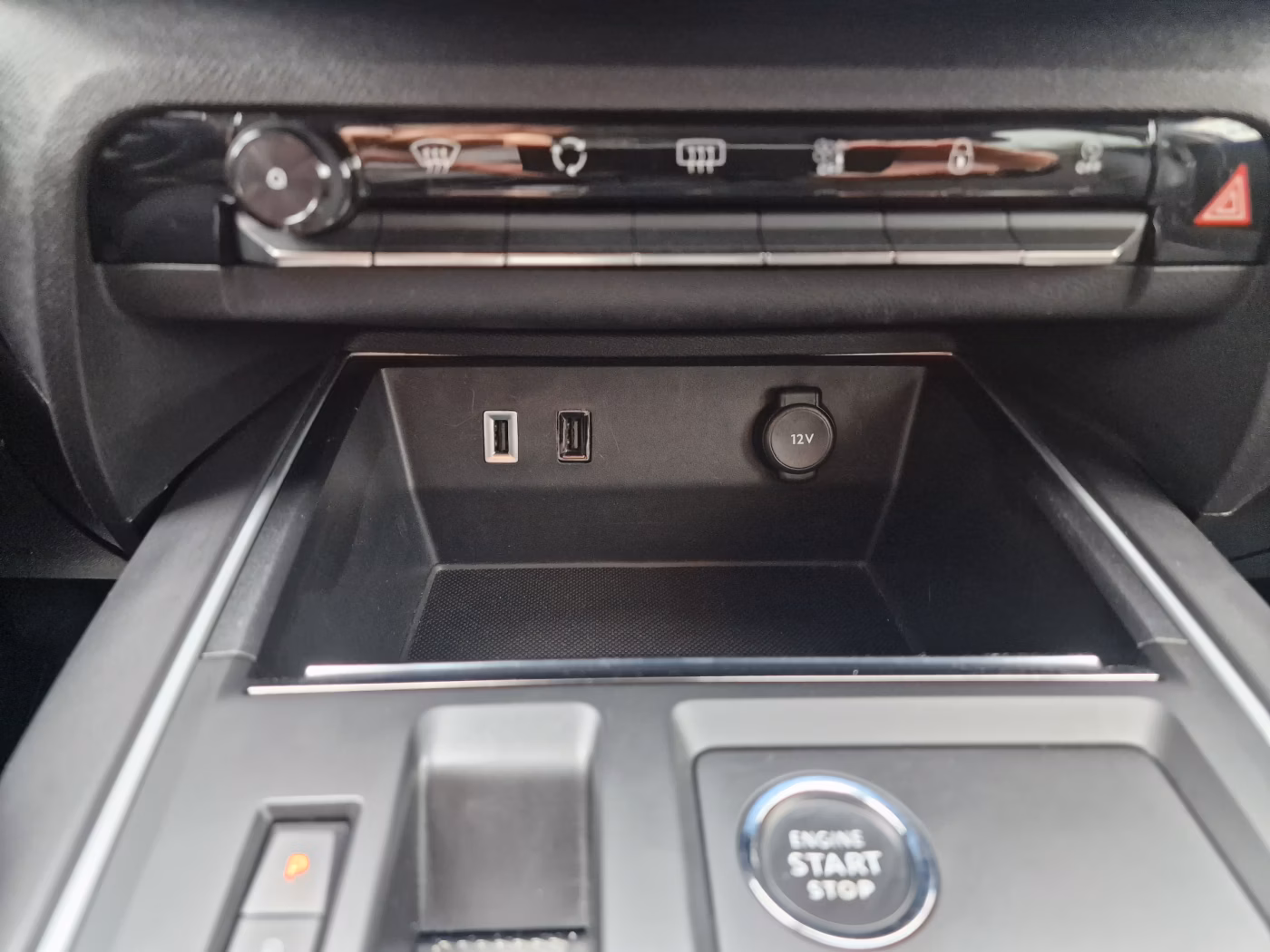 Citroen C5 Aircross фото 11
