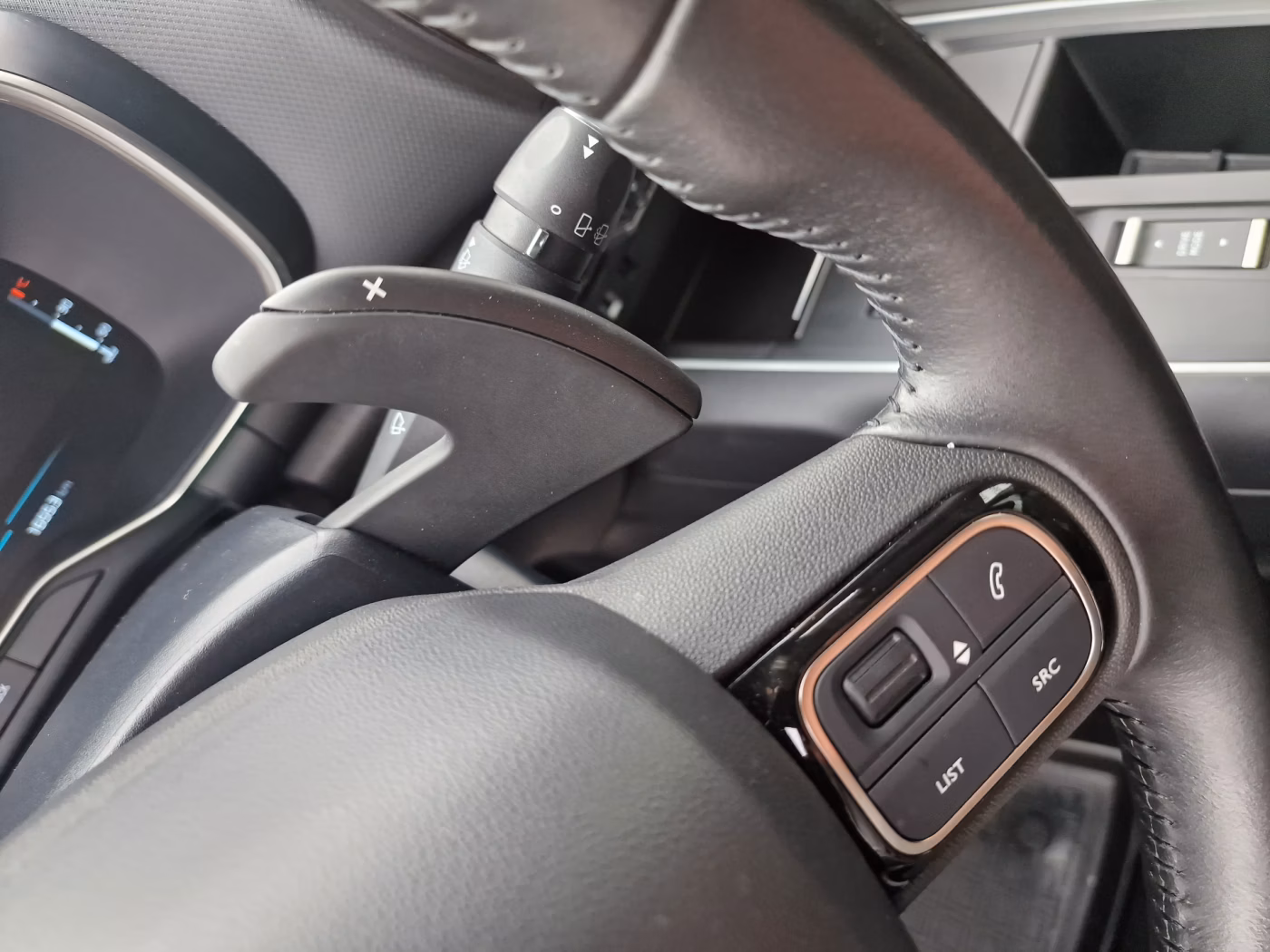 Citroen C5 Aircross фото 15