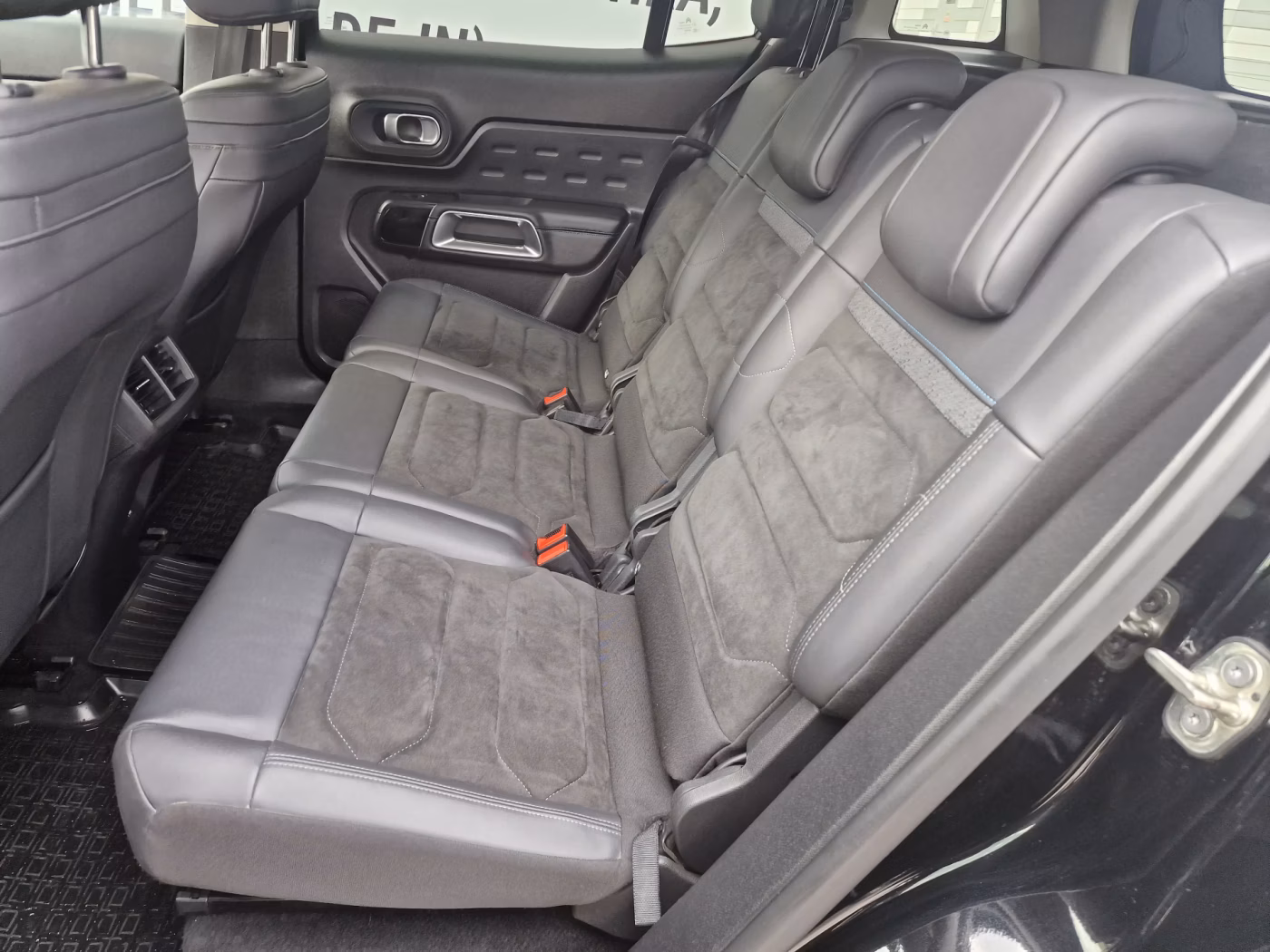 Citroen C5 Aircross фото 18