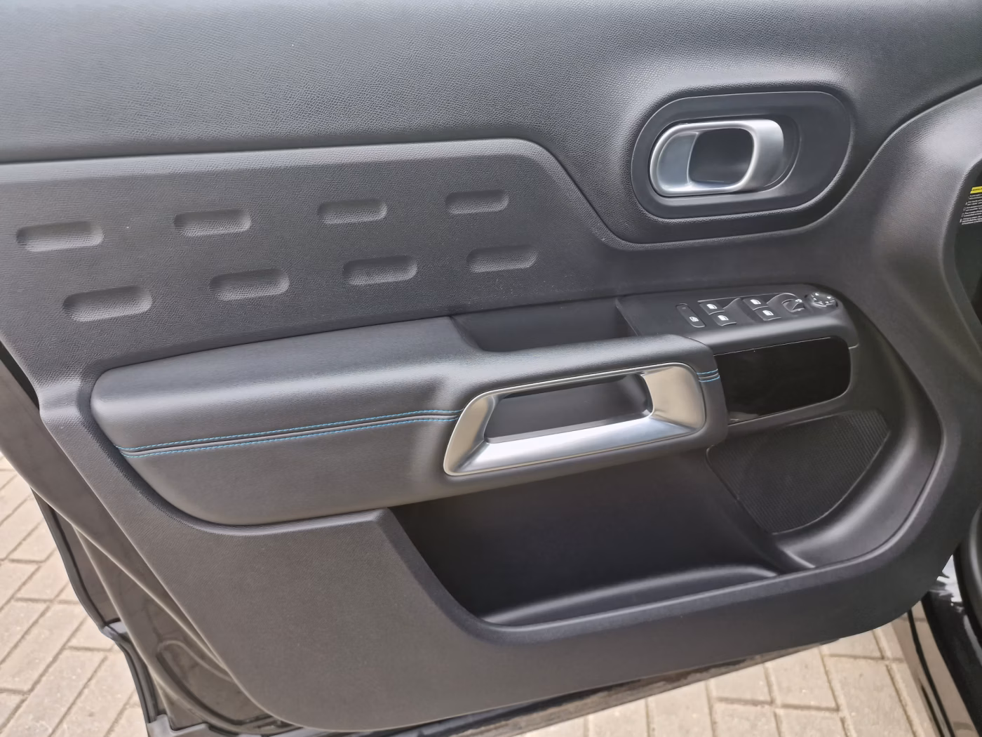 Citroen C5 Aircross фото 21