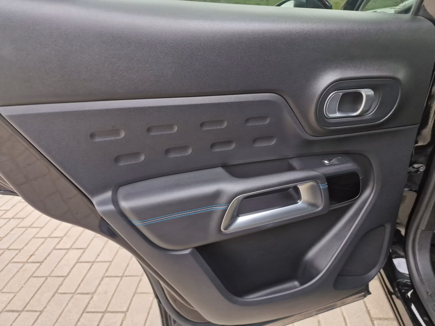 Citroen C5 Aircross фото 22