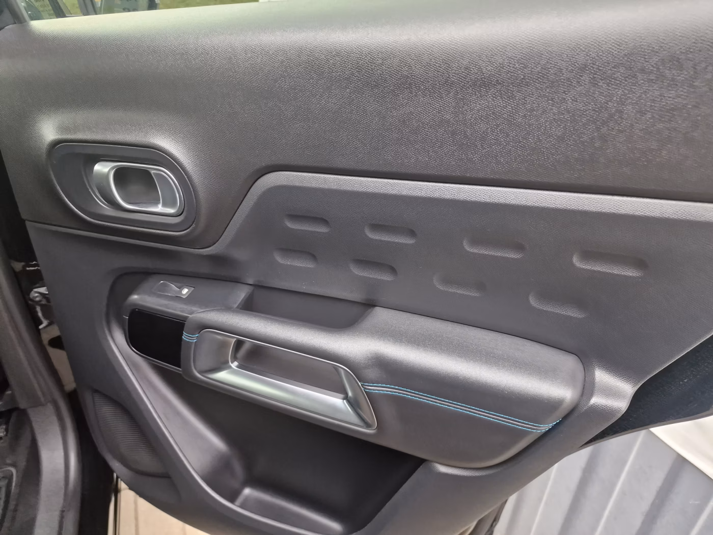 Citroen C5 Aircross фото 23