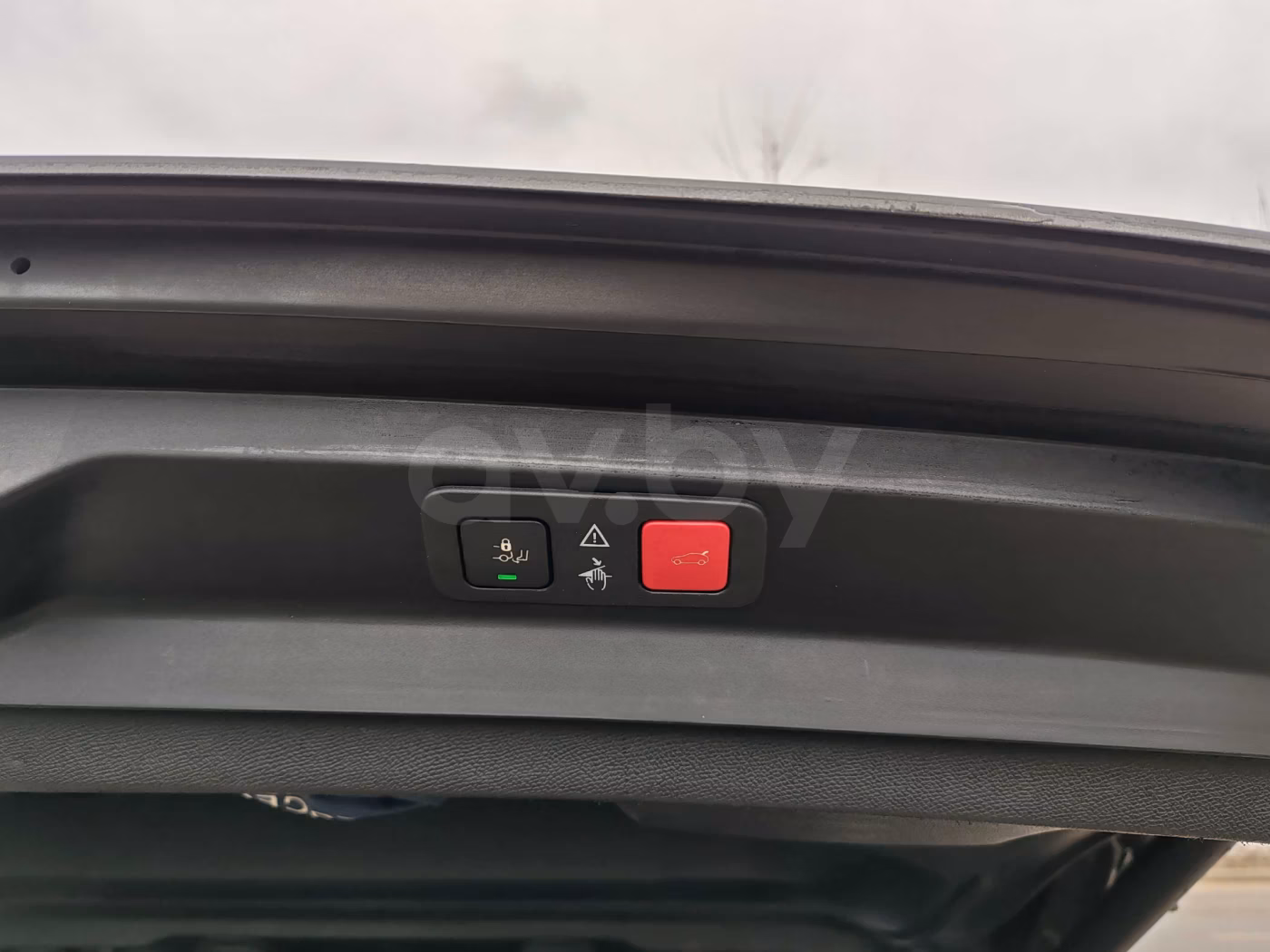 Peugeot 5008 фото 15
