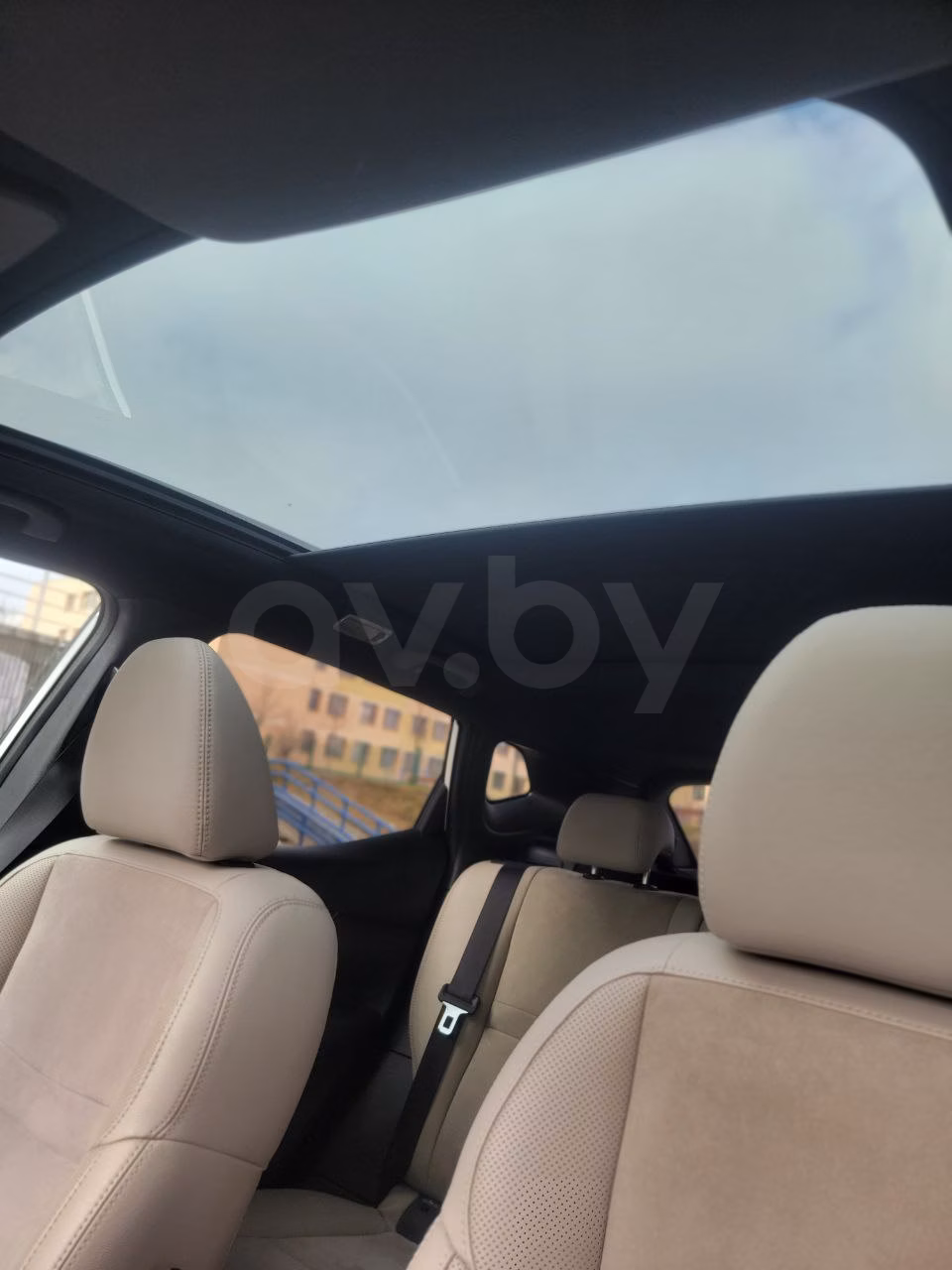 Nissan Qashqai фото 8