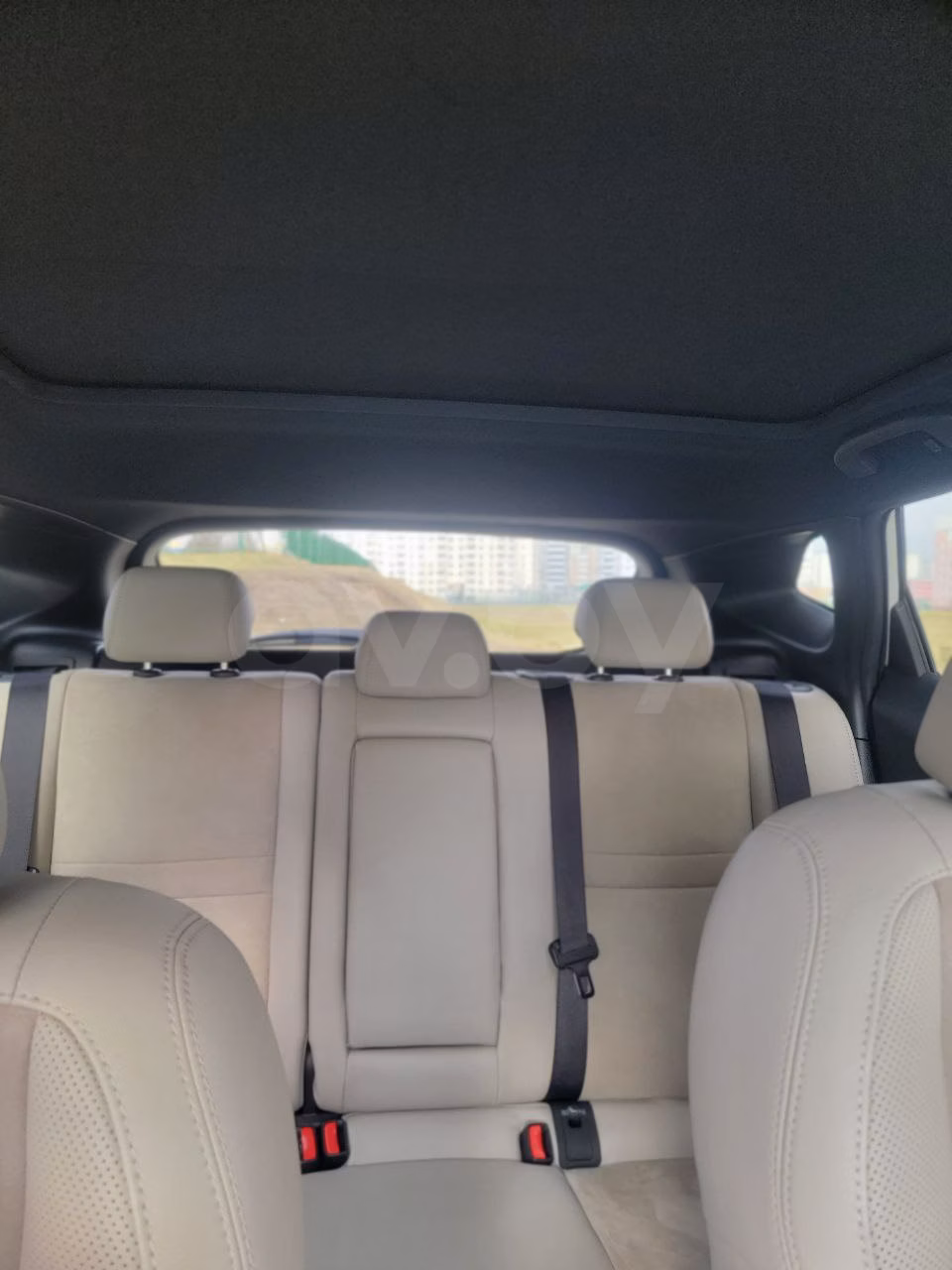 Nissan Qashqai фото 9