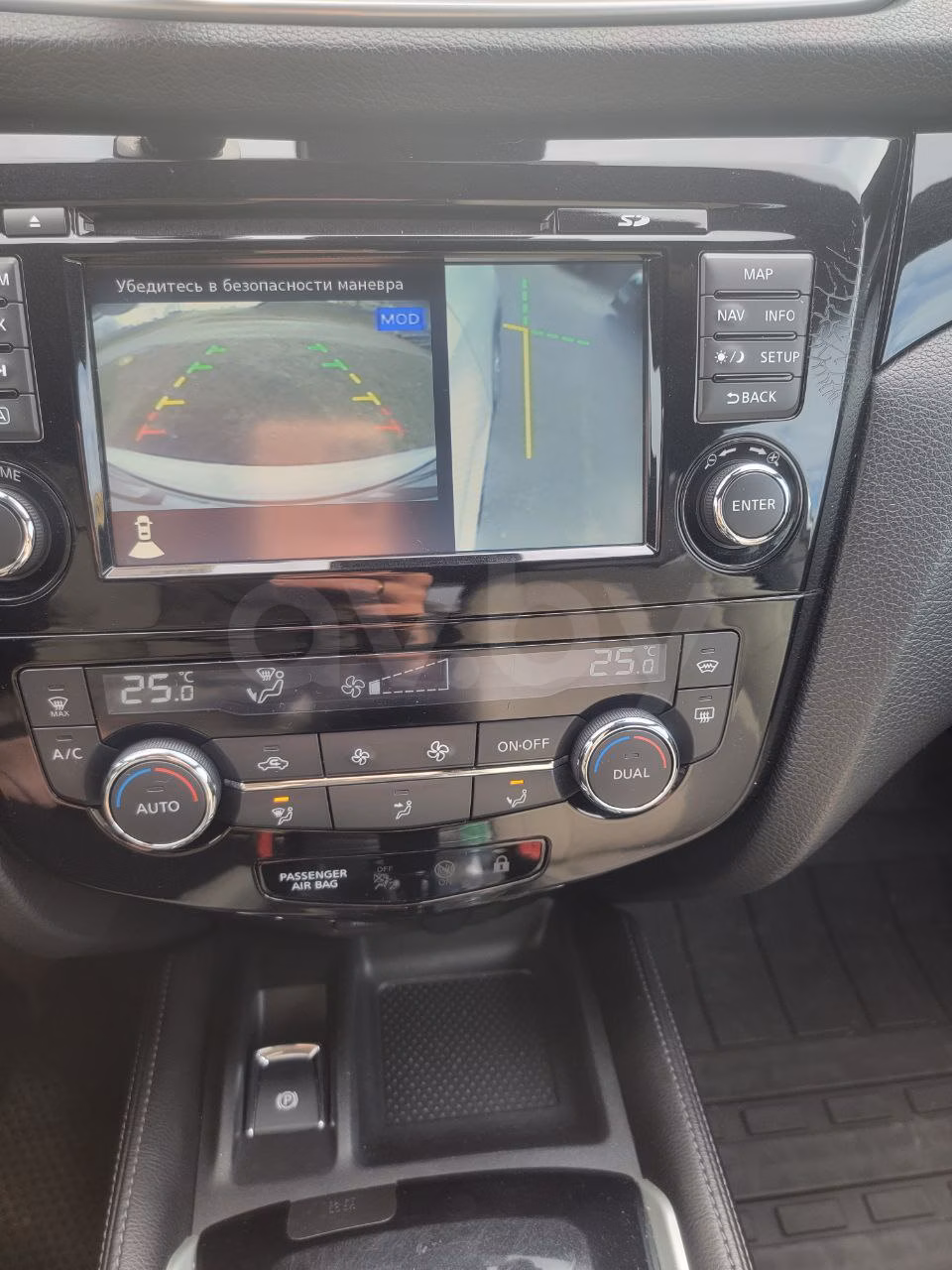 Nissan Qashqai фото 19