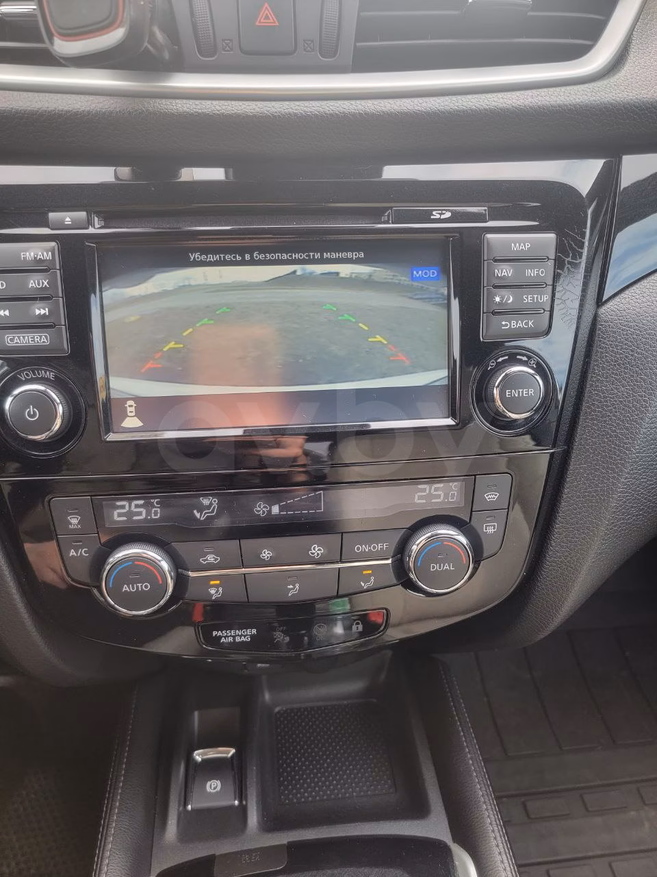 Nissan Qashqai фото 16