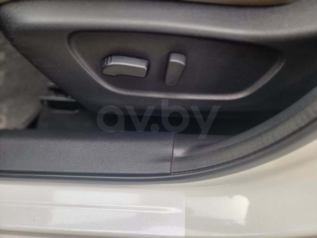 Nissan Qashqai фото 13