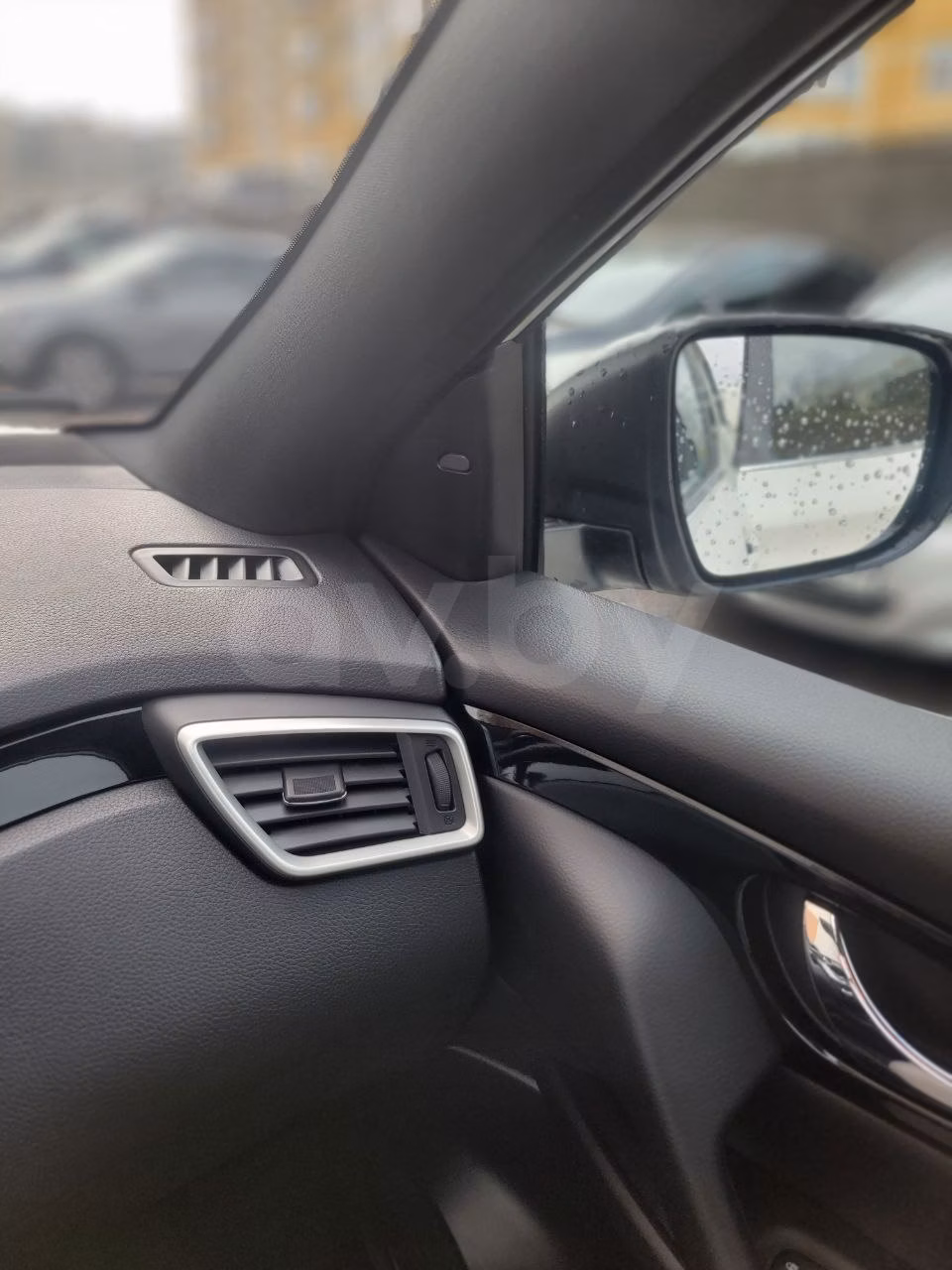 Nissan Qashqai фото 14
