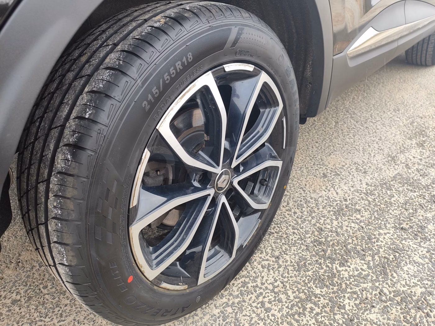 Renault Kadjar фото 5