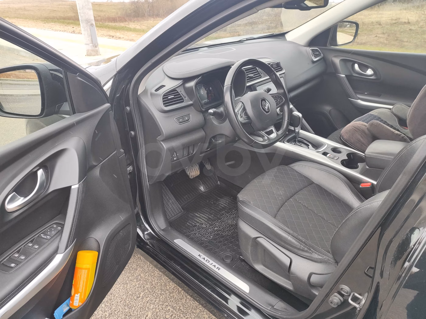 Renault Kadjar фото 9