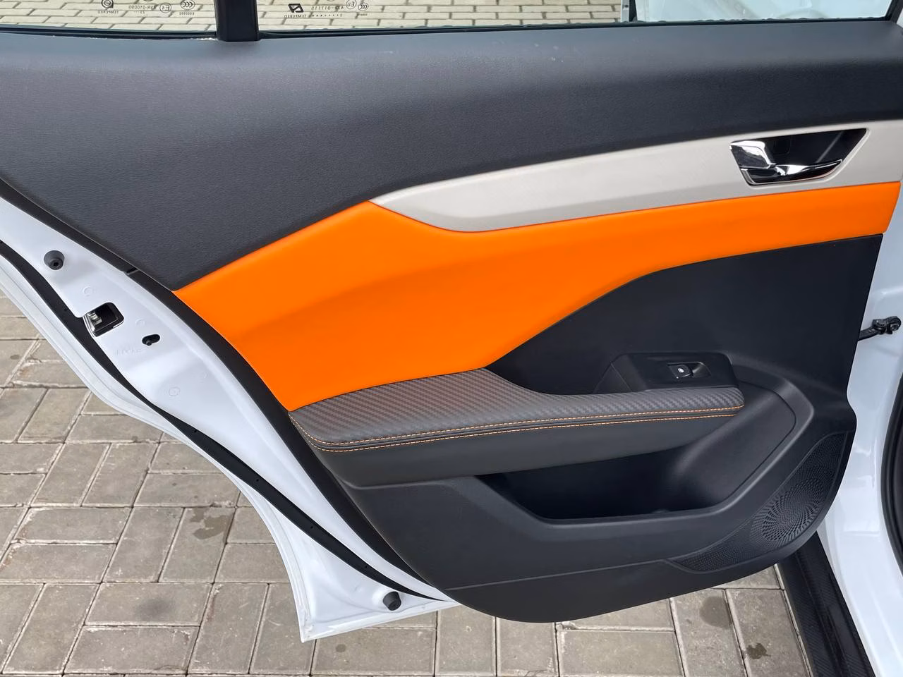 Dongfeng Aeolus Shine фото 13