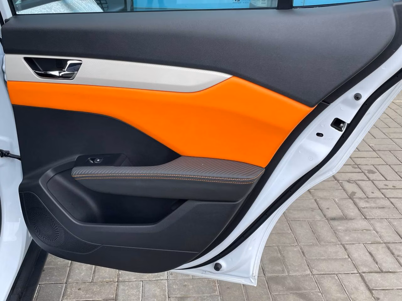 Dongfeng Aeolus Shine фото 17