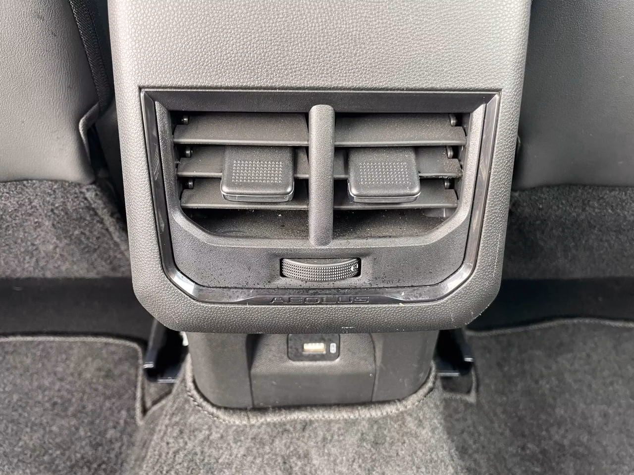 Dongfeng Aeolus Shine фото 23