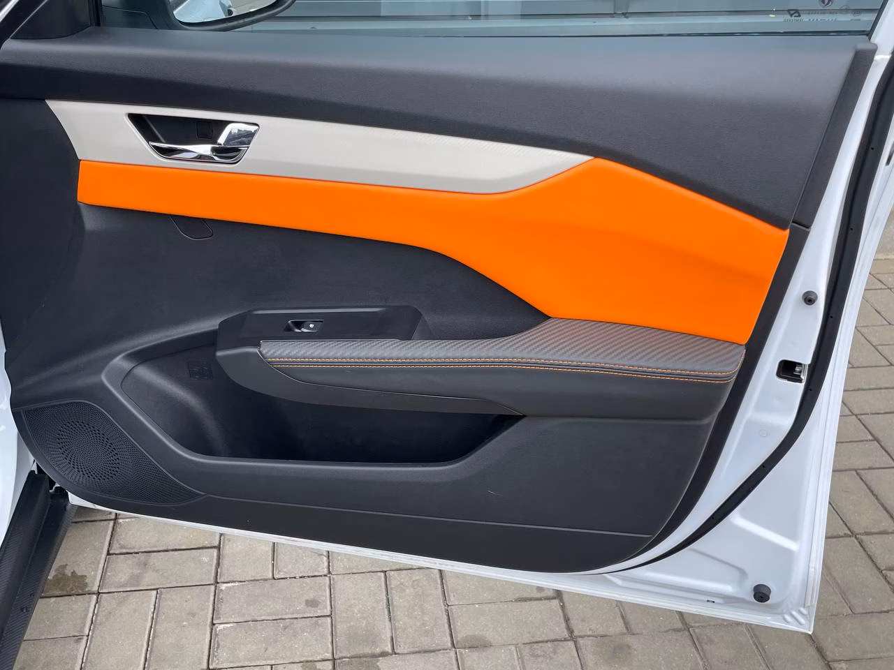 Dongfeng Aeolus Shine фото 15