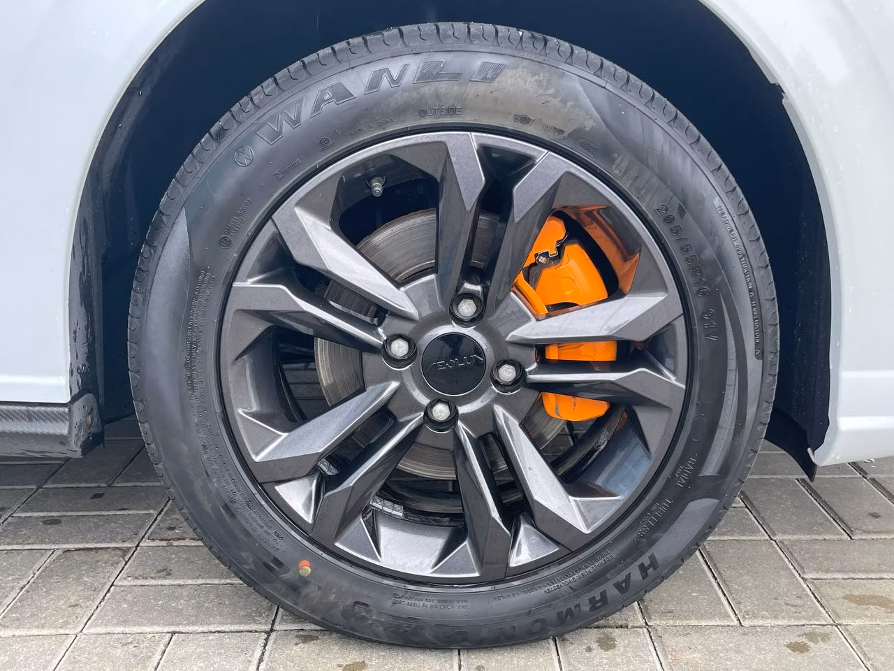Dongfeng Aeolus Shine фото 24