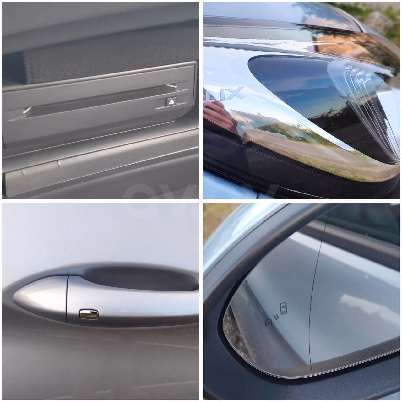 Opel Astra фото 15