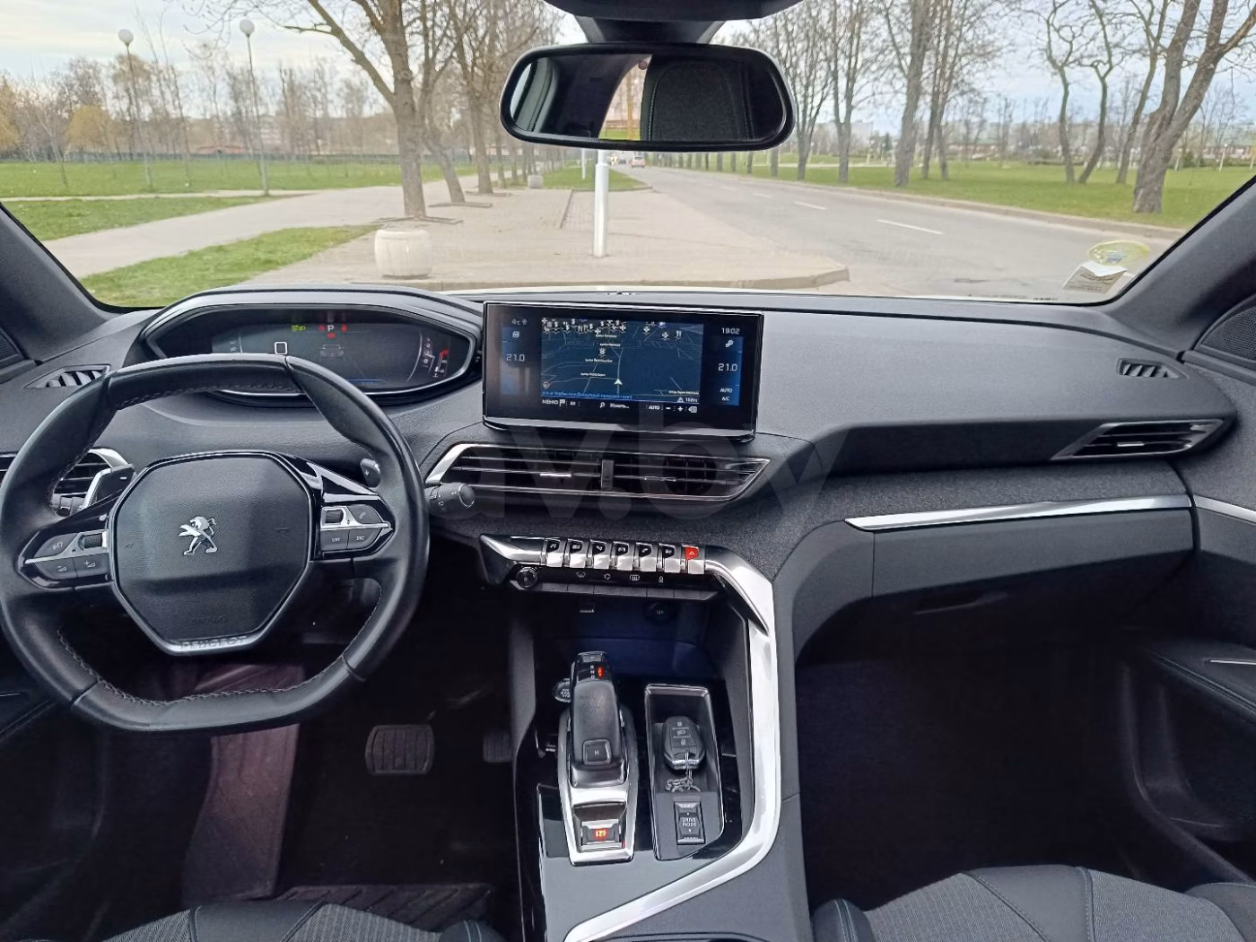 Peugeot 3008 фото 10