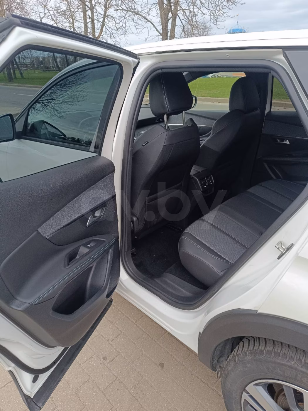 Peugeot 3008 фото 6