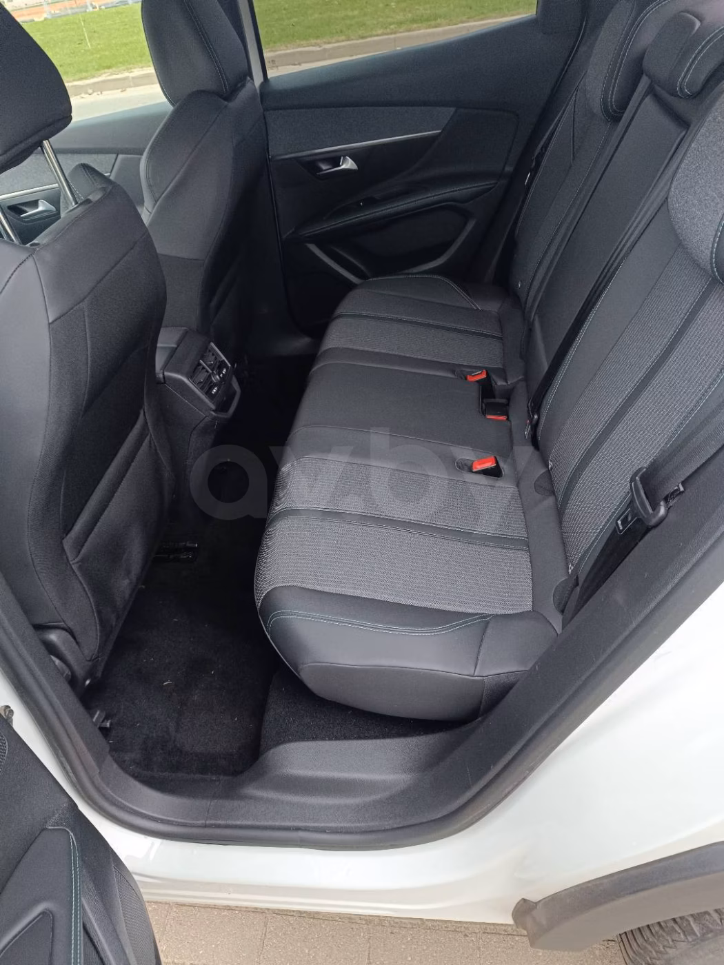 Peugeot 3008 фото 7
