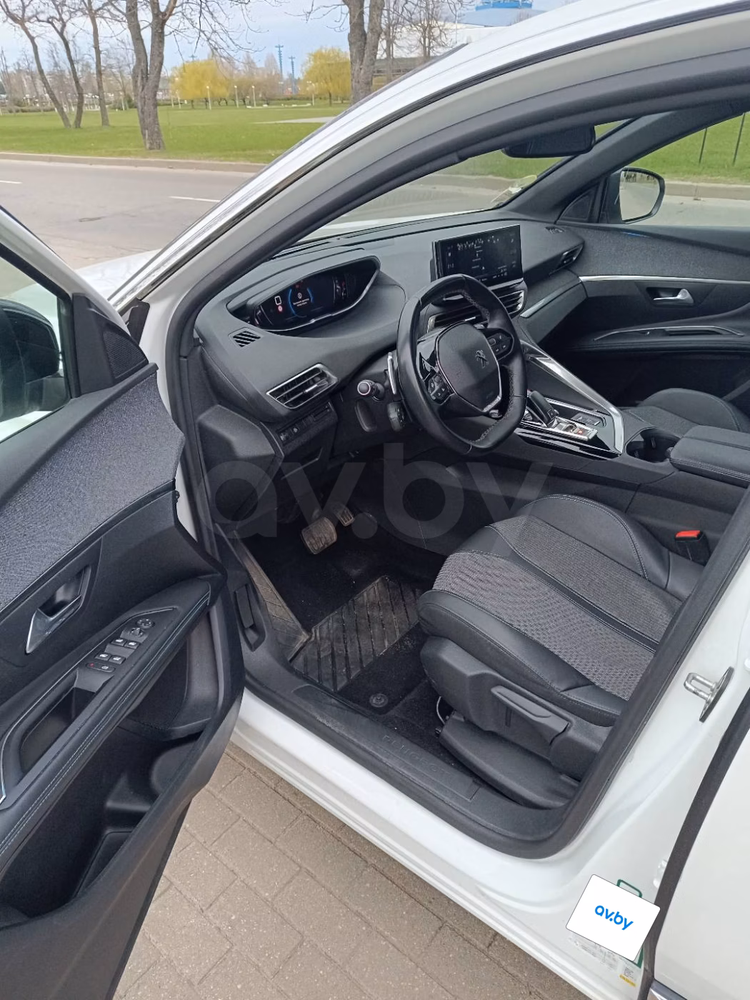 Peugeot 3008 фото 5