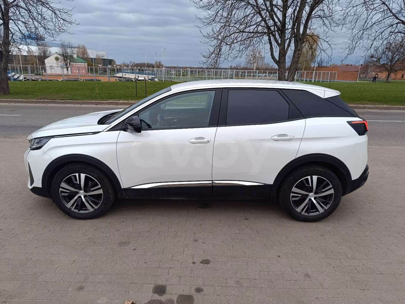Peugeot 3008 фото 2