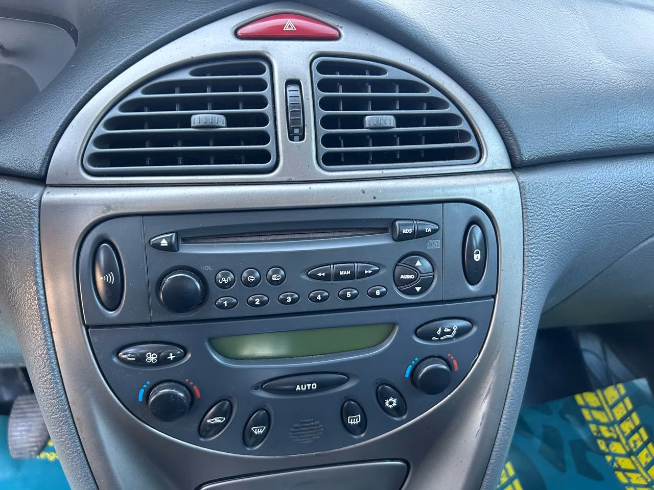 Citroen C5 фото 11