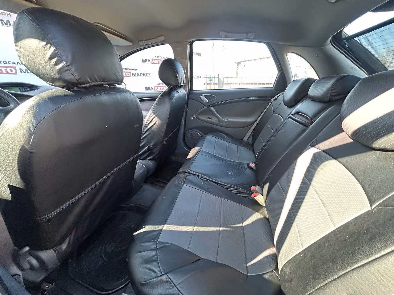 Citroen C5 фото 7