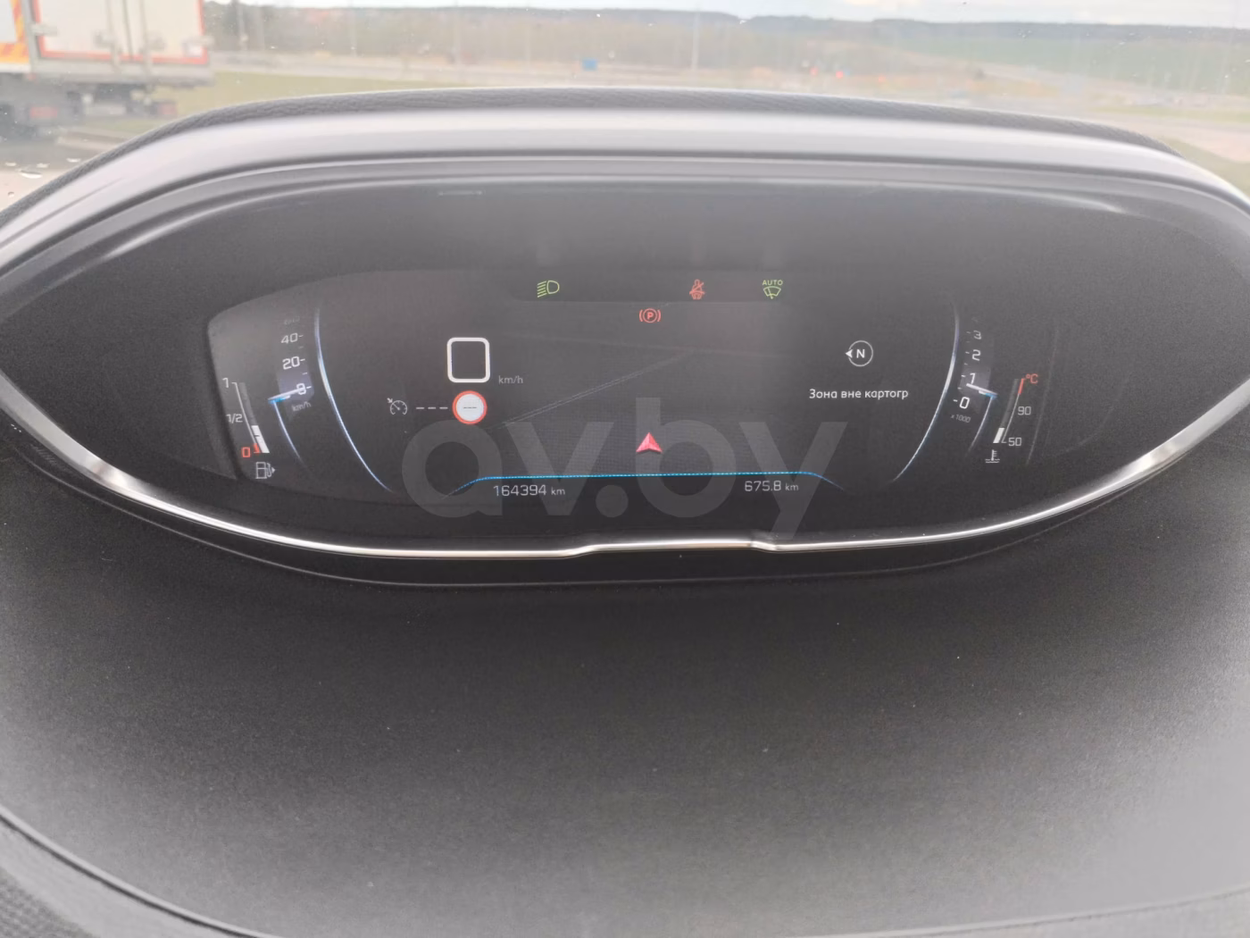 Peugeot 5008 фото 23