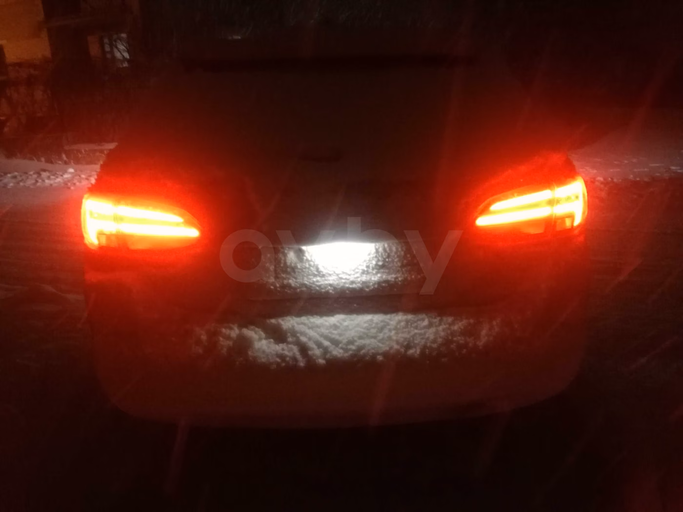 Opel Astra фото 4