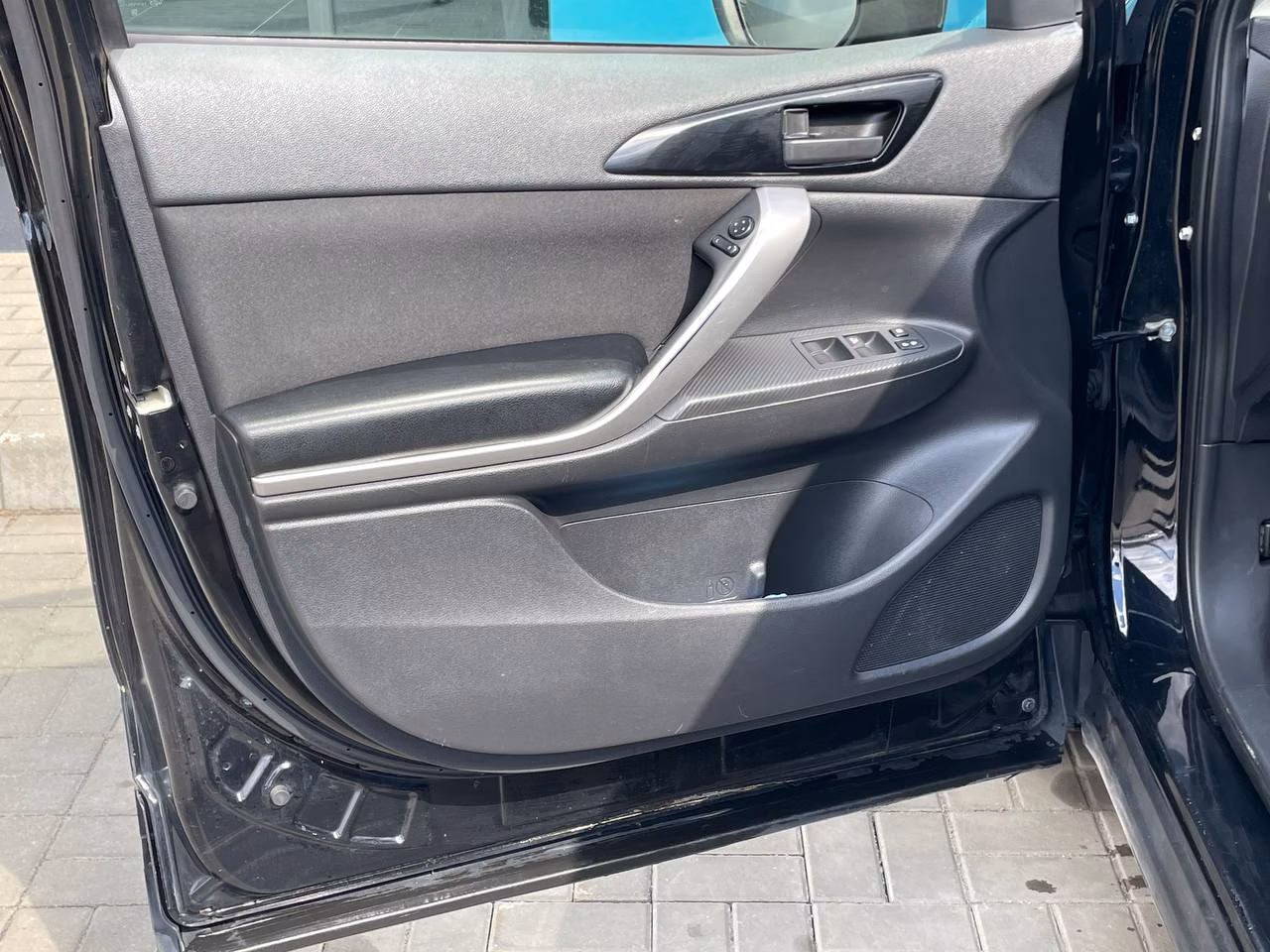 Mitsubishi Eclipse Cross фото 11