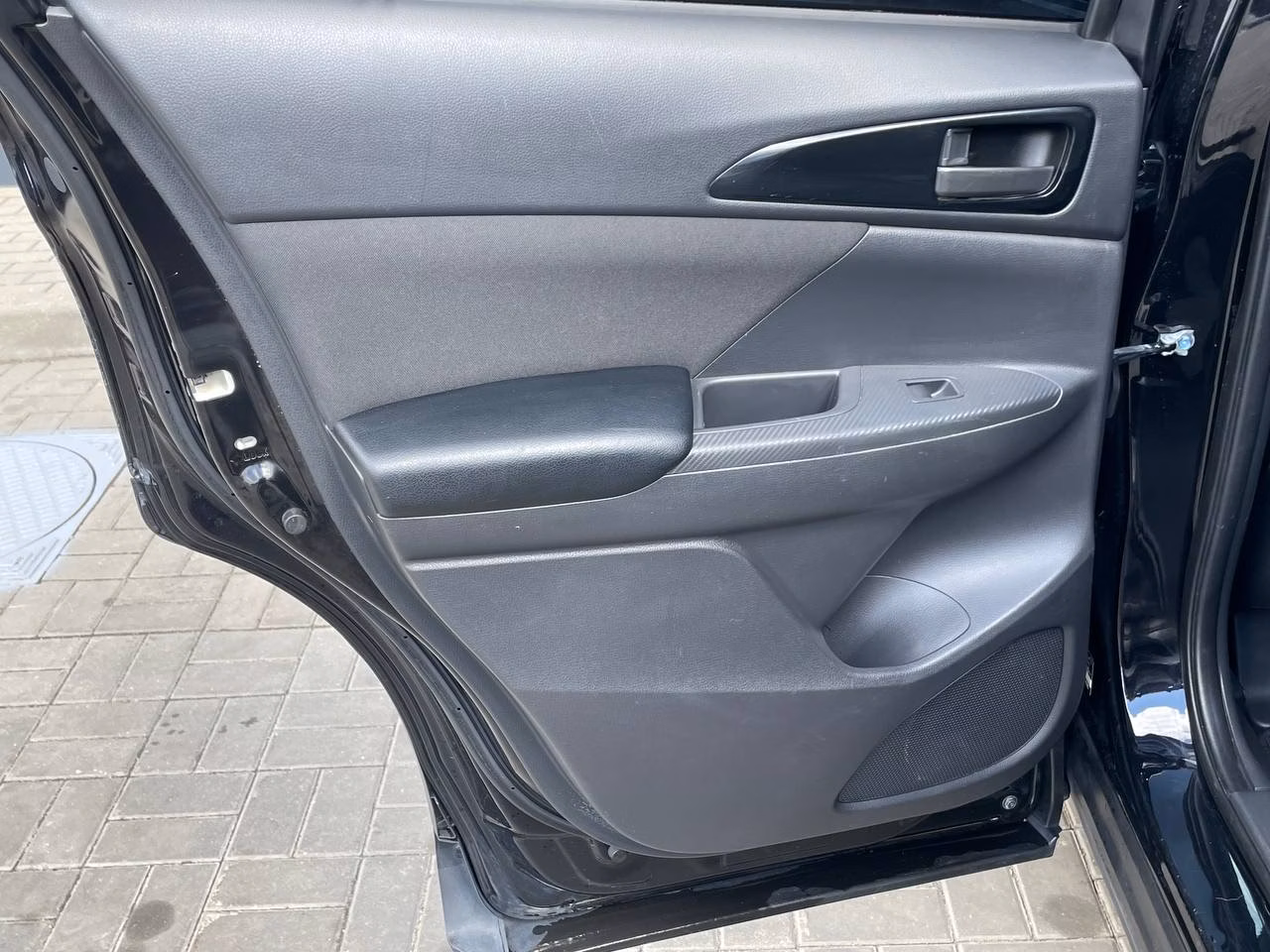 Mitsubishi Eclipse Cross фото 13