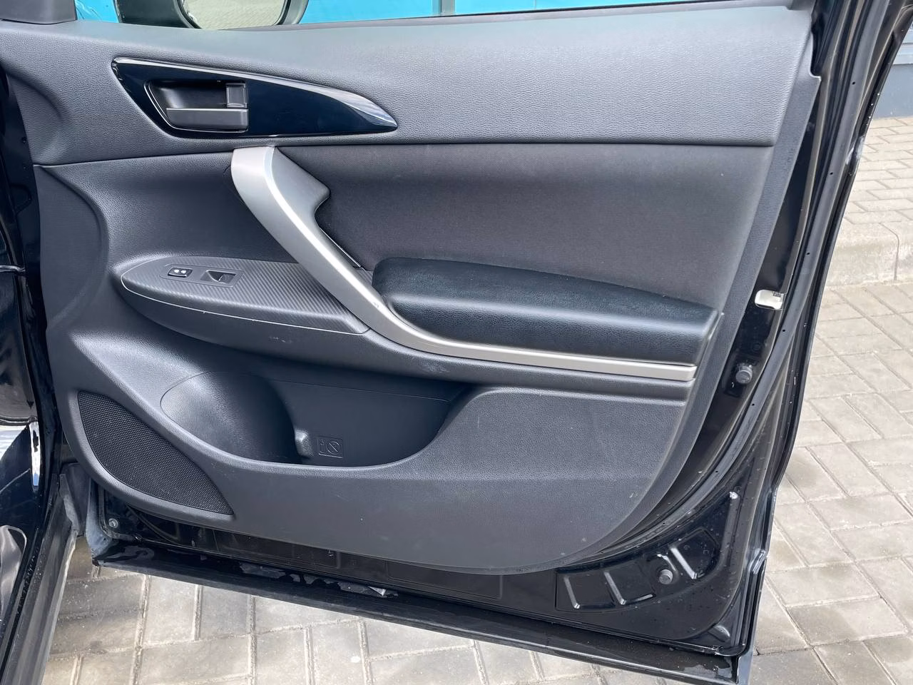 Mitsubishi Eclipse Cross фото 15