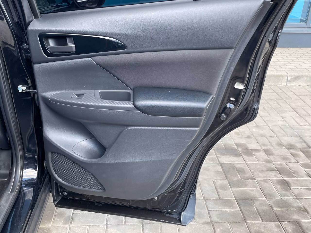Mitsubishi Eclipse Cross фото 17