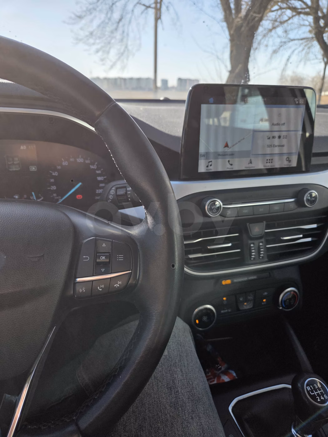 Ford Focus фото 5