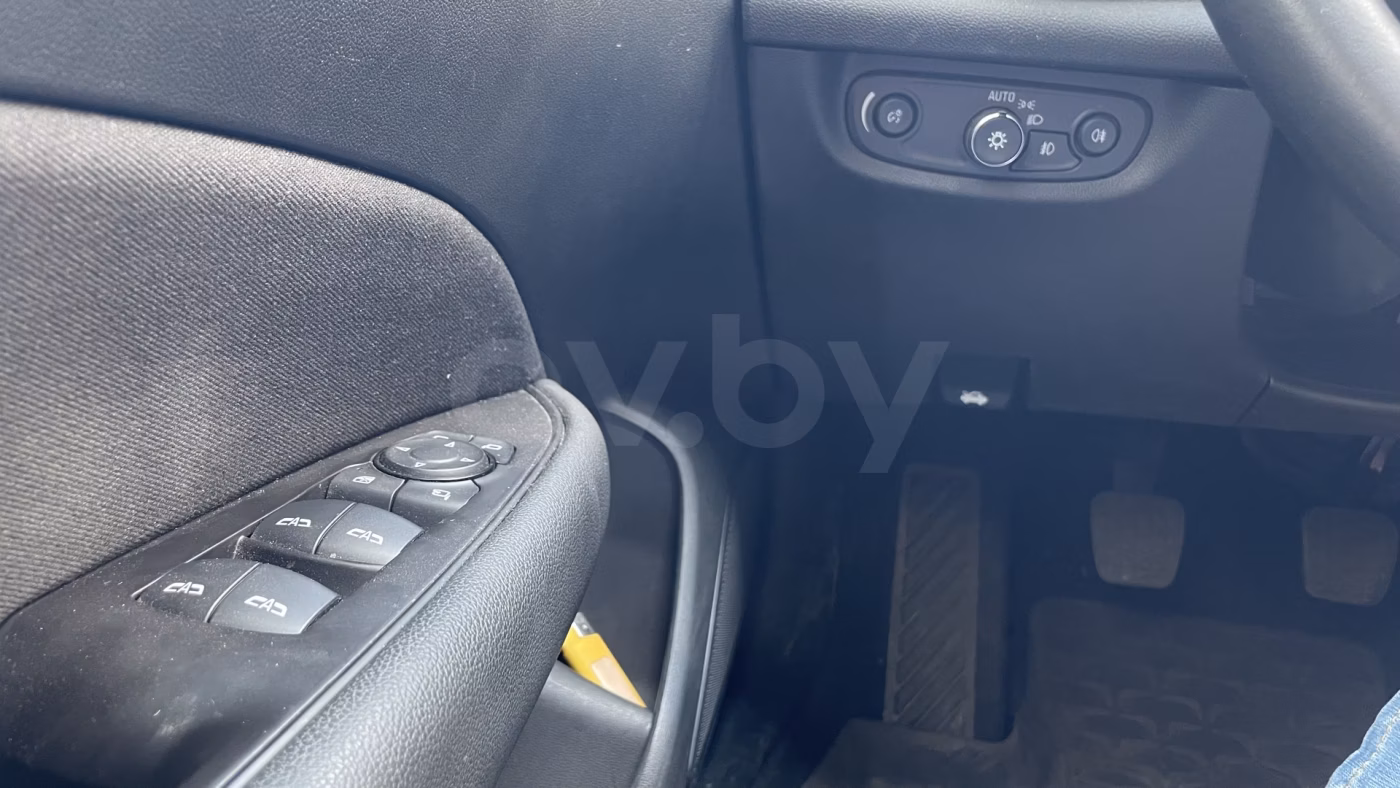 Opel Insignia фото 3